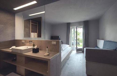 Pianizza Di Sopra Hotel | Das Wanda