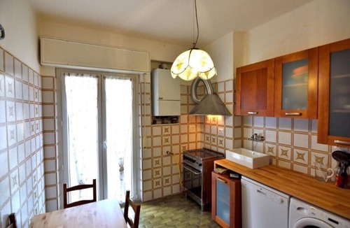 Sestri Ponente Apartment | Das Karma - Bruzzi