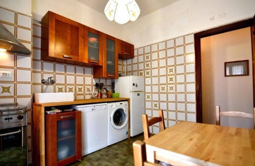 Sestri Ponente Apartment | Das Karma - Bruzzi