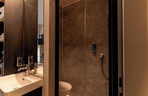 Old Town Hotel | Das Kittchen