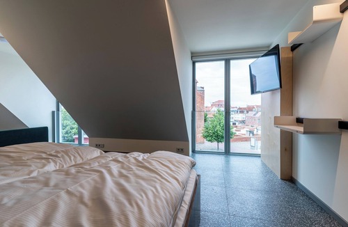 Old Town Hotel | Das Kittchen