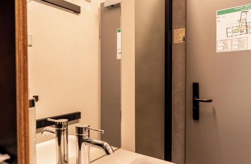 Old Town Hotel | Das Kittchen