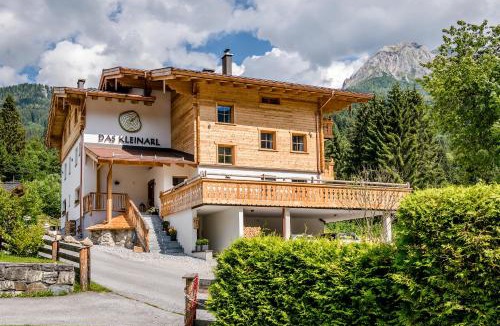 Kleinarl Apartment | Das Kleinarl