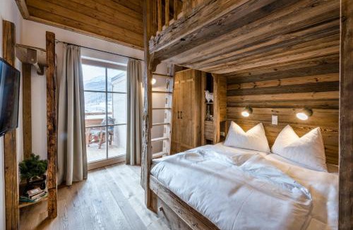 Kleinarl Apartment | Das Kleinarl