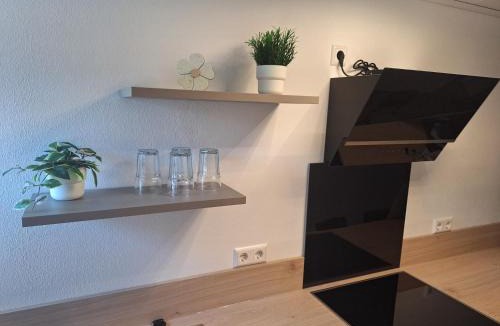 Nußbaum Apartment | Das kleine SOTEL