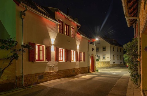 Deidesheim House | Das Kleine Winzerhaus