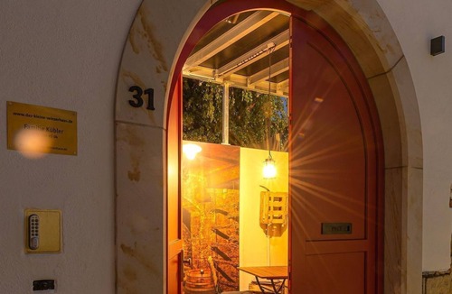 Deidesheim House | Das Kleine Winzerhaus