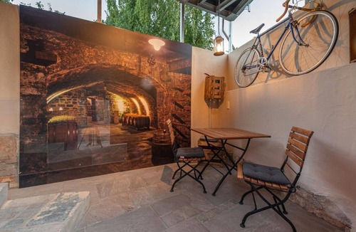 Deidesheim House | Das Kleine Winzerhaus