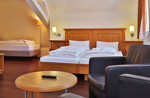 Handschuhsheim Hotel | Das Lamm Heidelberg