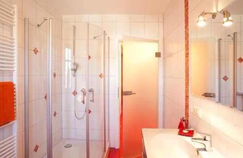 Mainleus Apartment | Das Landhaus