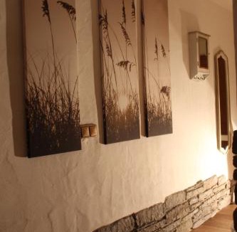 Steinach Apartment | Das Landhaus