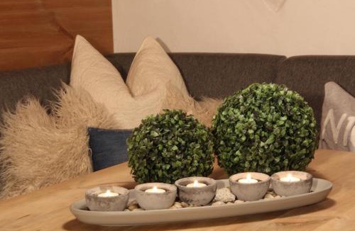 Steinach Apartment | Das Landhaus