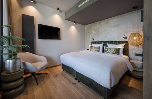Safferstetten Hotel | Das Mühlbach - Thermal Retreat & Wellness Resort