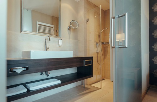 Safferstetten Hotel | Das Mühlbach - Thermal Retreat & Wellness Resort