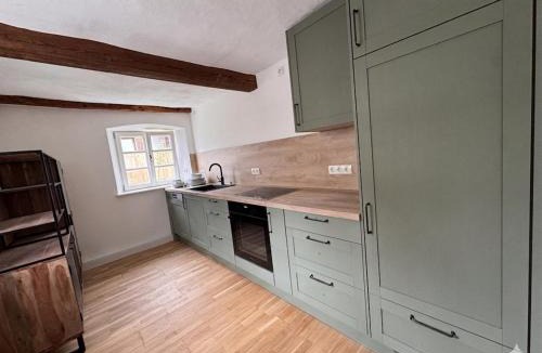 Stegaurach House | Das M6 - Exklusives Ferienhausensemble mit Direktanbindung nach BA