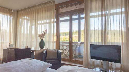 Langweiler Hotel | Das Marienhöh