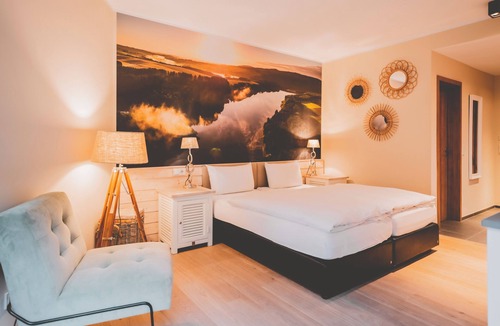 Langweiler Hotel | Das Marienhöh