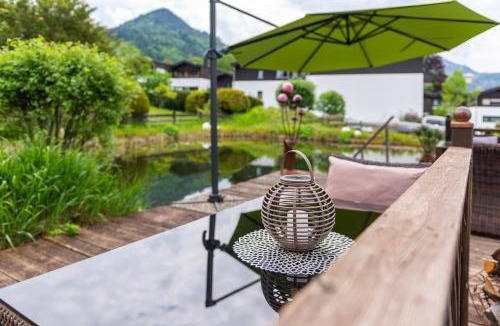Schliersee Hotel | Das Maximilian - Feines Landhotel am Schliersee