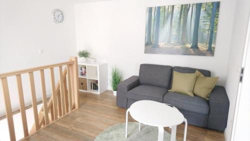 Grossostheim Apartment | Das Mini-Haus im Herzen Großostheims