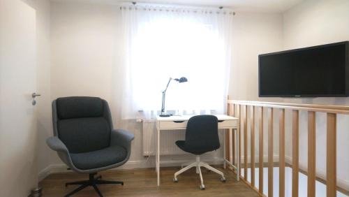 Grossostheim Apartment | Das Mini-Haus im Herzen Großostheims