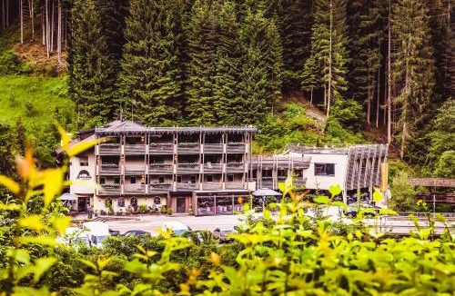 Nova Ponente Hotel | Das Mondschein