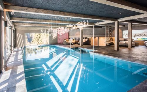Nova Ponente Hotel | Das Mondschein
