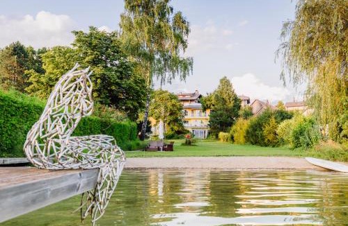 Egg am Faaker See Hotel | Das Moser - Hotel Garni am See (Adults Only)