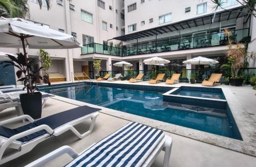 Canasvieiras Hotel | Das Nações Hotel