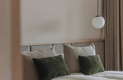 Laces Hotel | Das Paradies