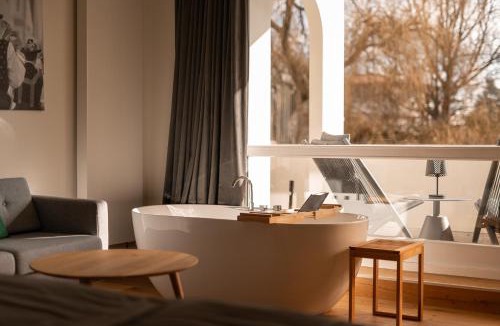 Unterallgau Hotel | Das Parkhotel - Südtirols nördlichster Punkt