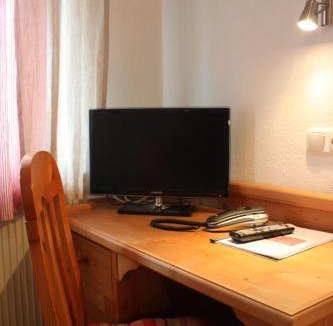 Oberammergau Hotel | Das Posch Hotel