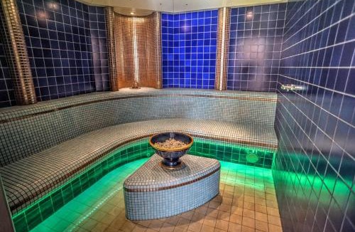 Medraz Hotel | Das Posthaus stubai&smart Hotel