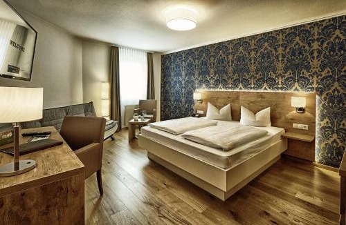 Edenkoben Hotel | Das Prinzregent