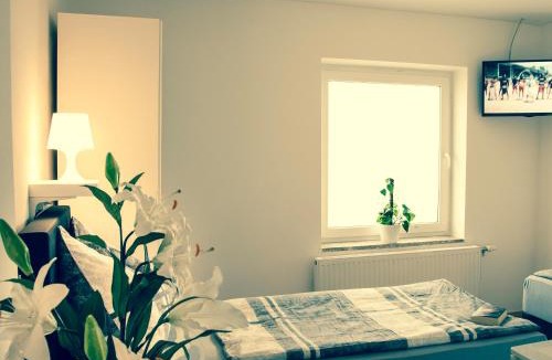 Kogelberg House | Das Quartier