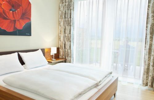Karlskron Hotel | Das Quartier