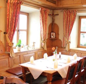 Karlskron Hotel | Das Quartier