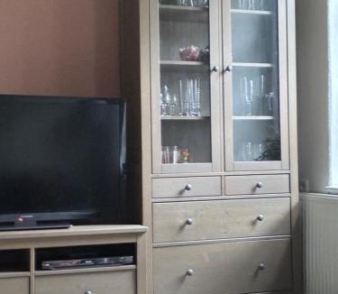 Adorf Apartment | Das Rübezahl