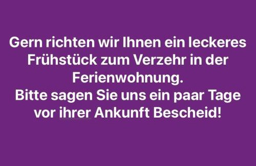 Adorf Apartment | Das Rübezahl