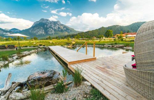 Horn Hotel | Das Rübezahl - Romantic Hideaway & Boutique Spa