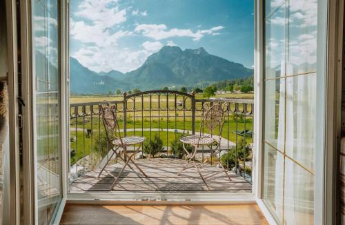 Horn Hotel | Das Rübezahl - Romantic Hideaway & Boutique Spa