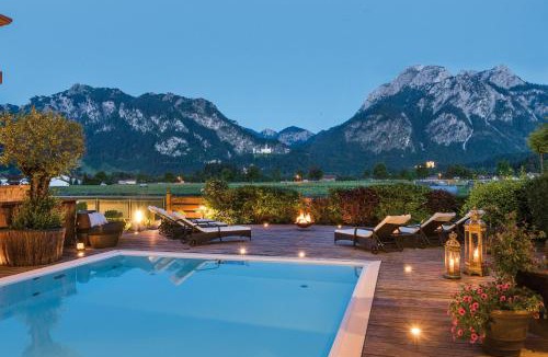 Horn Hotel | Das Rübezahl - Romantic Hideaway & Boutique Spa