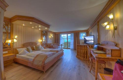 Horn Hotel | Das Rübezahl - Romantic Hideaway & Boutique Spa