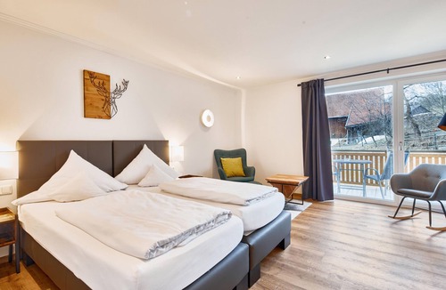 Grafenau Hotel | Das Reiners