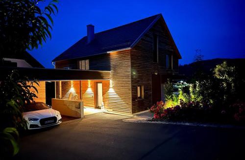 Kogelberg House | Das Rizzi