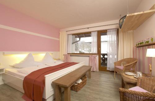 Untergrainau House | Das Schönanger