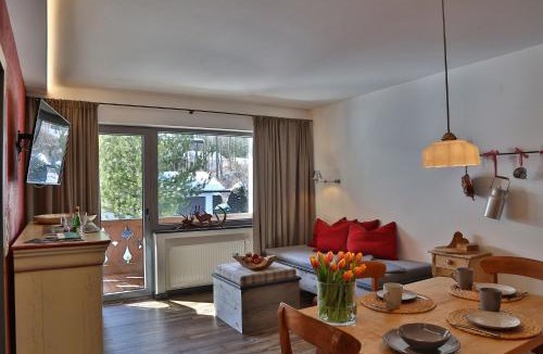 Untergrainau House | Das Schönanger