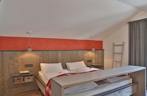 Untergrainau House | Das Schönanger