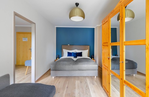 Bad Gastein Hotel | Das Schider Aparthotel Bad Gastein