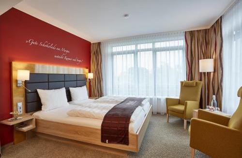 Westerstede Hotel | Das Schokoladenhotel