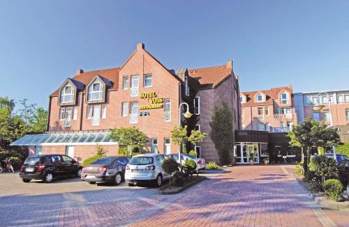 Westerstede Hotel | Das Schokoladenhotel